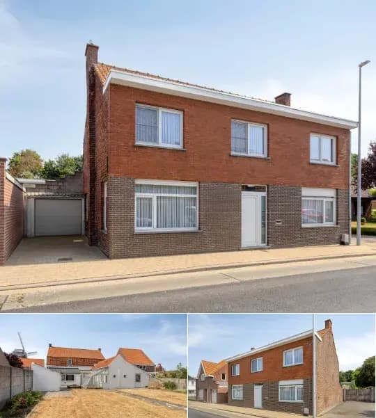 Residence for sale