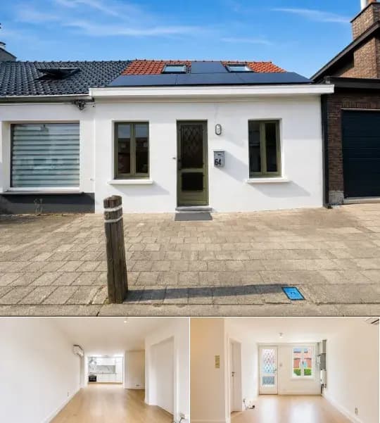 Residence for rent