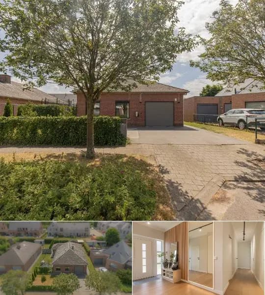 Residence for sale
