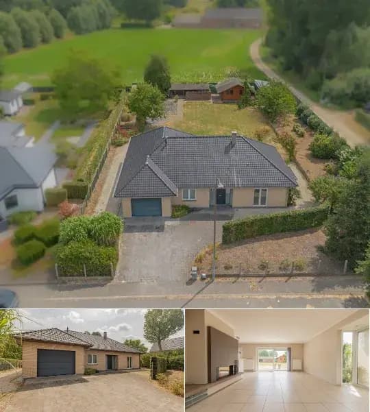 Residence for sale