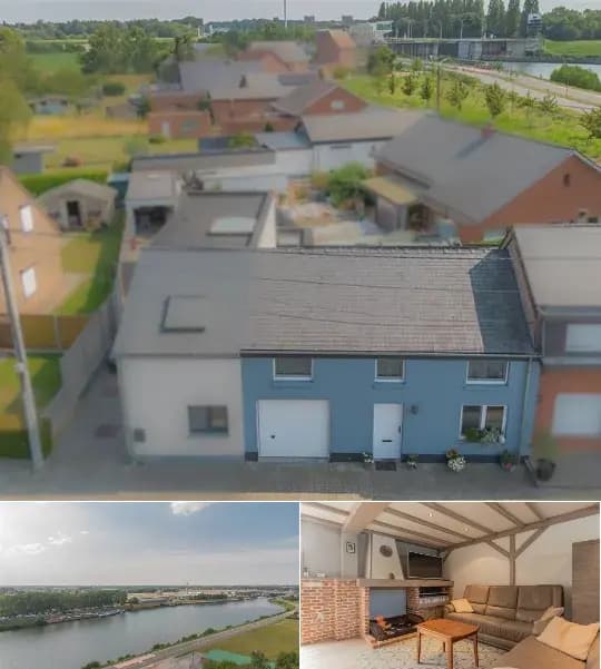 Residence for sale