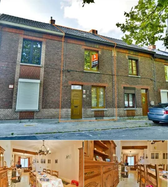 Residence for sale