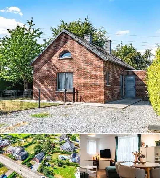 Residence for sale