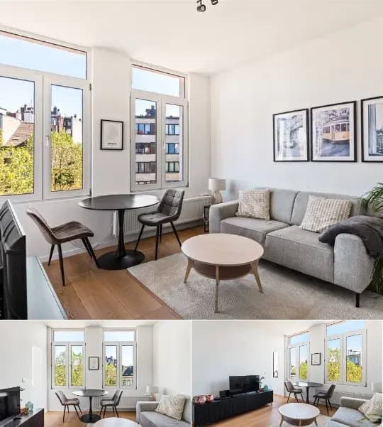 Apartment for sale