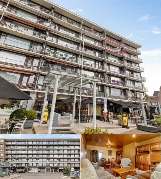 Apartment for sale