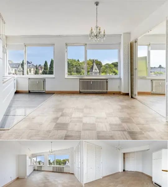 Apartment for sale
