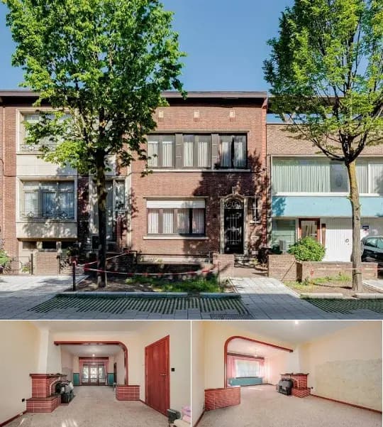 Residence for sale