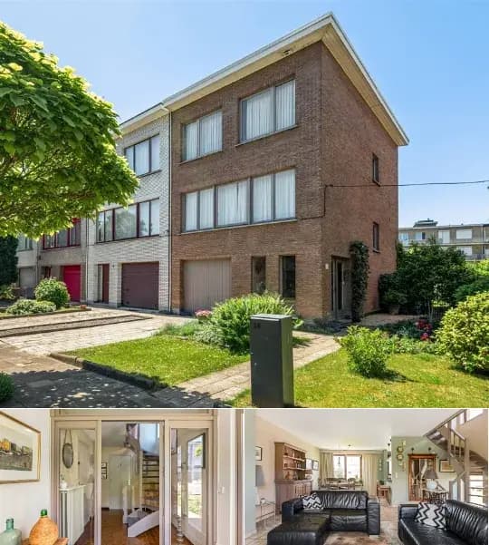 Residence for sale