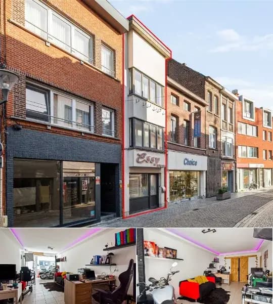 Residence for sale
