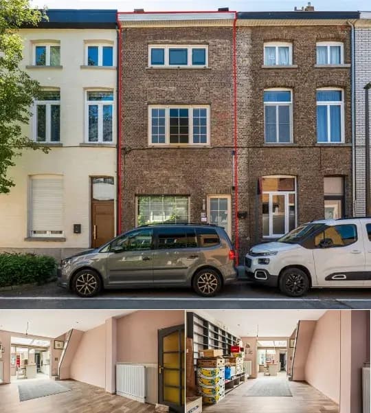 Residence for sale