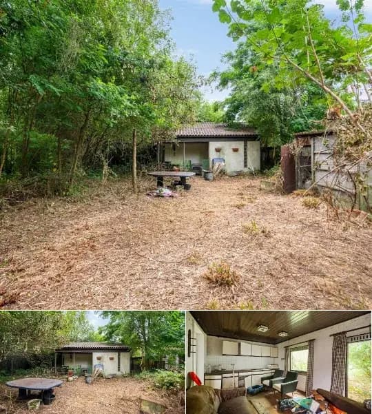 Residence for sale