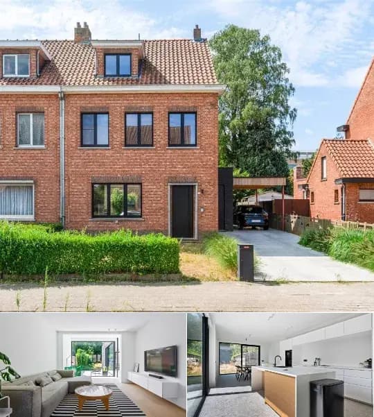 Residence for sale