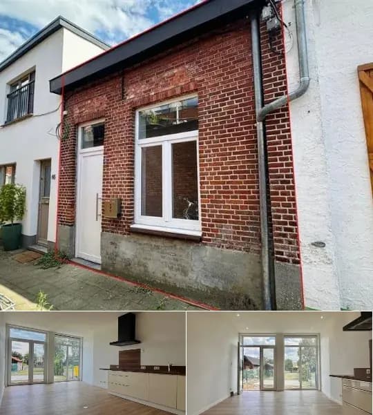 Residence for rent