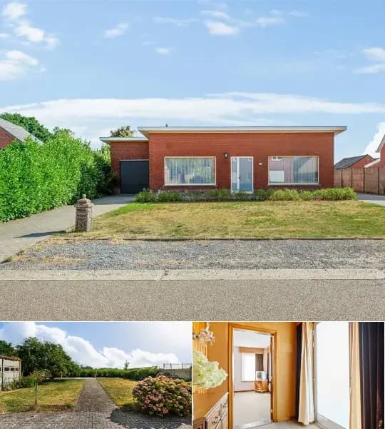 Residence for sale