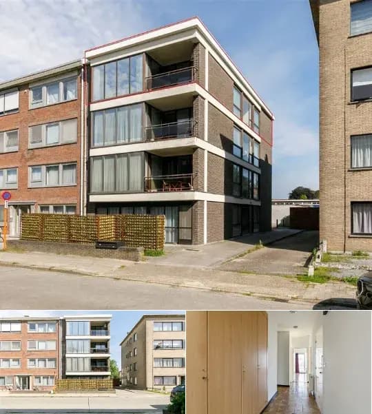 Apartment for rent