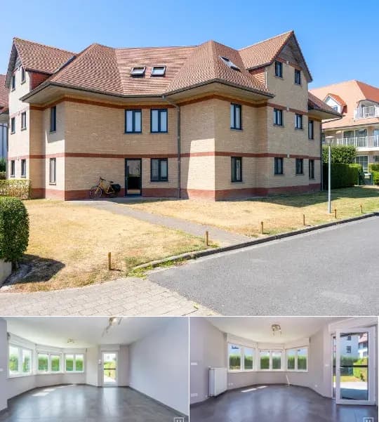 Apartment for sale