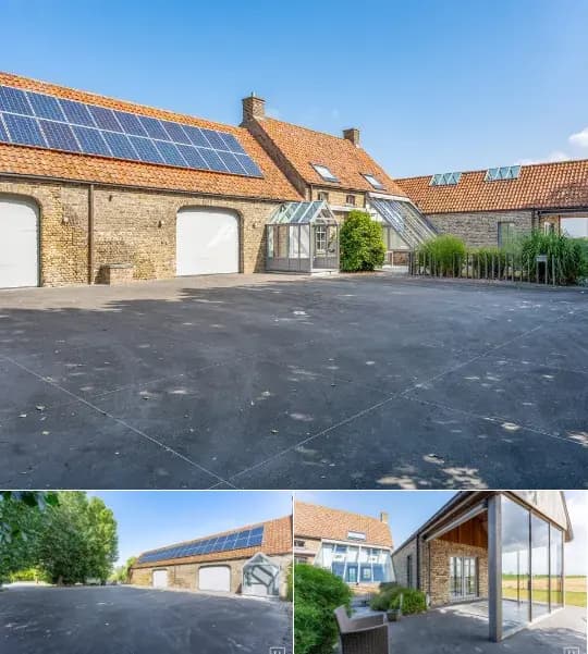 Cottage for sale