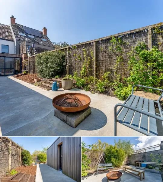 Residence for sale