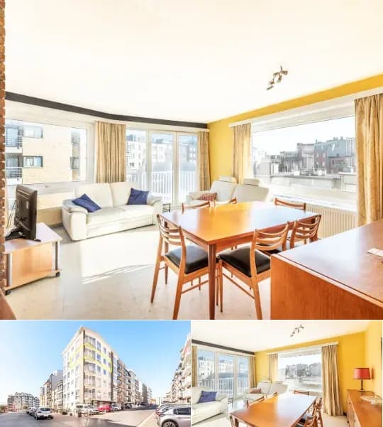 Apartment for sale