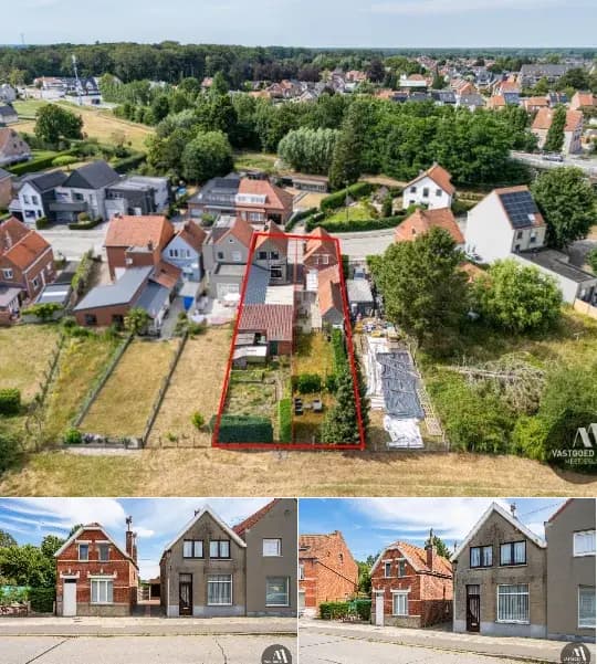 Residence for sale