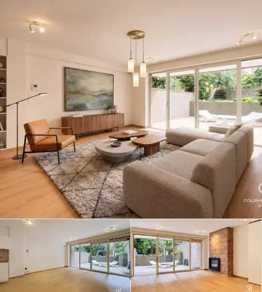 Studio for rent