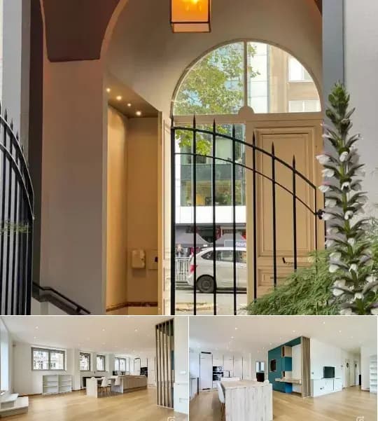 Apartment for rent