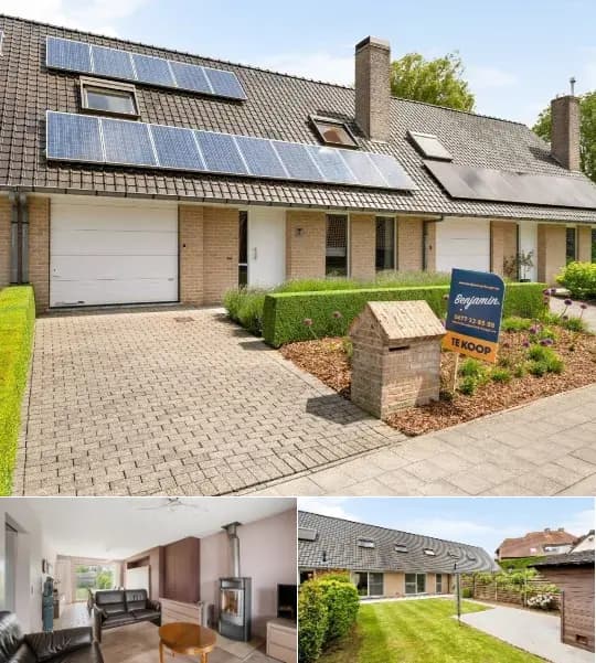 Residence for sale