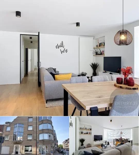 Apartment for sale