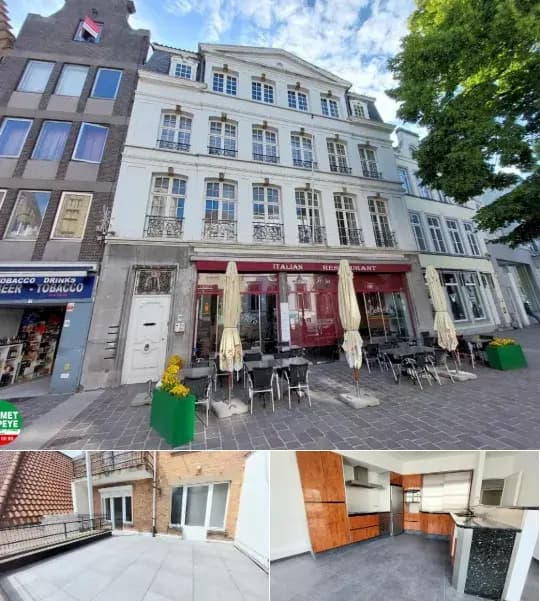 Apartment for rent