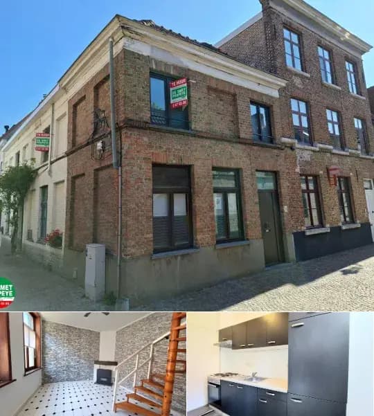 Residence for rent