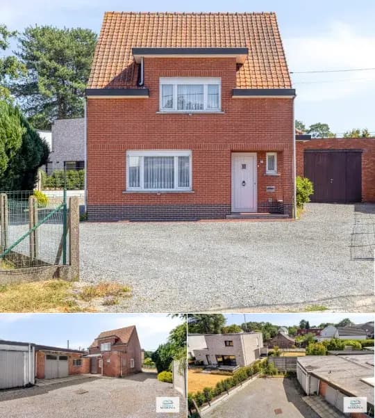 Residence for sale