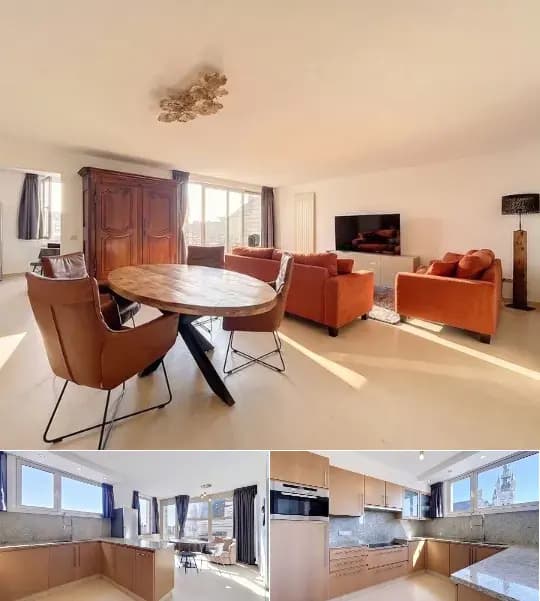 Apartment for sale