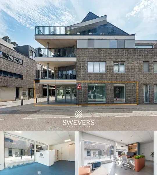 Office space for sale
