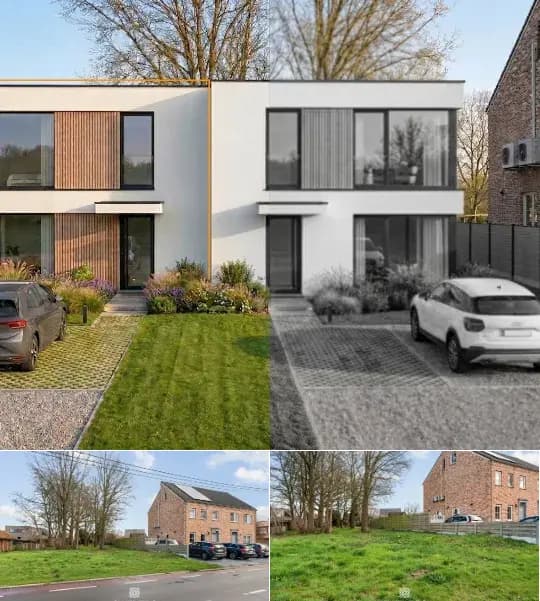 Development site for sale