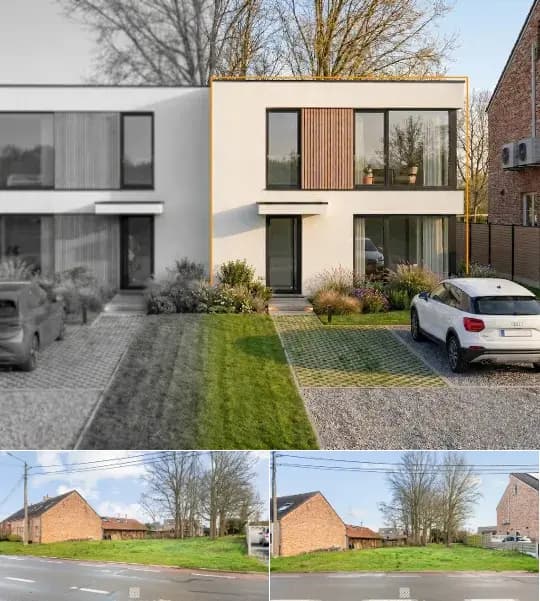 Development site for sale