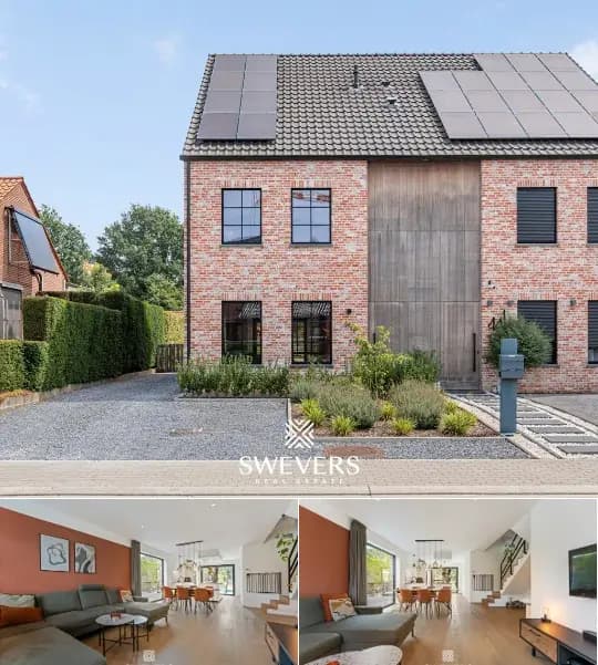 Residence for sale