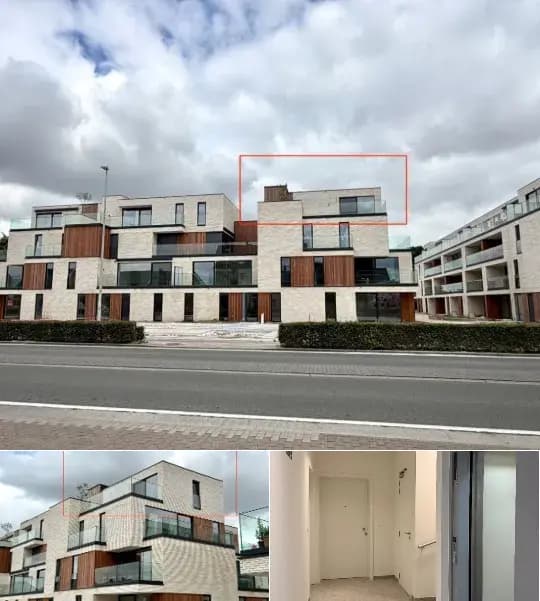 Apartment for rent