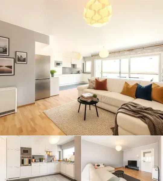 Apartment for sale