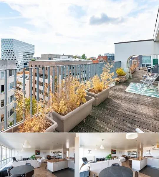 Apartment for rent