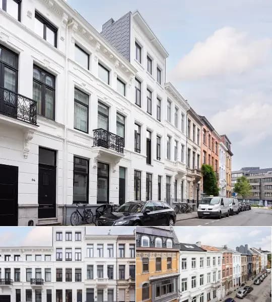 Ground floor for sale