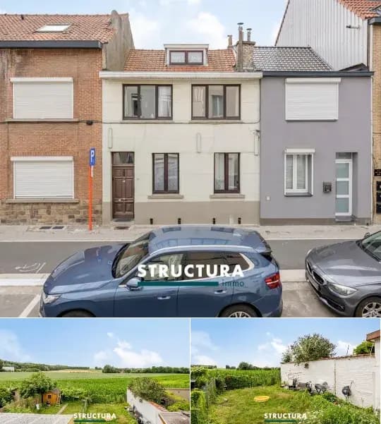 Residence for sale