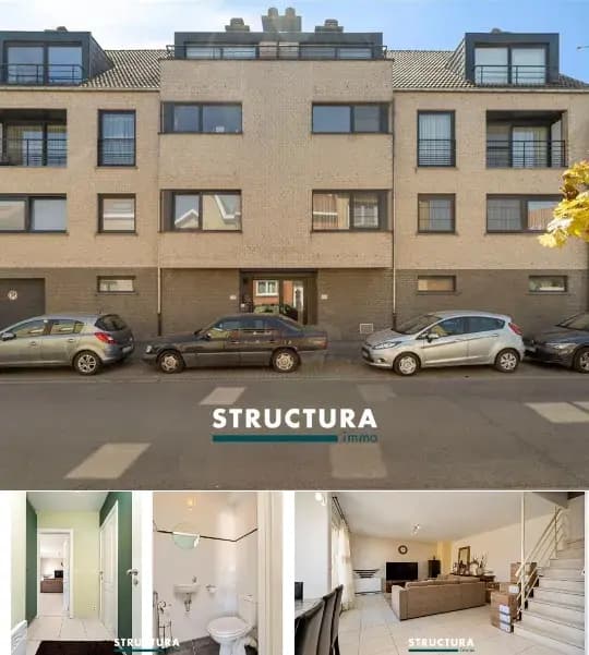 Apartment for sale