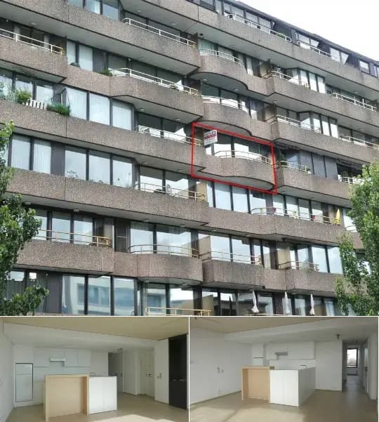 Apartment for rent