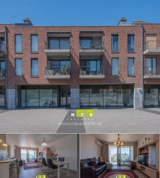 Apartment for sale