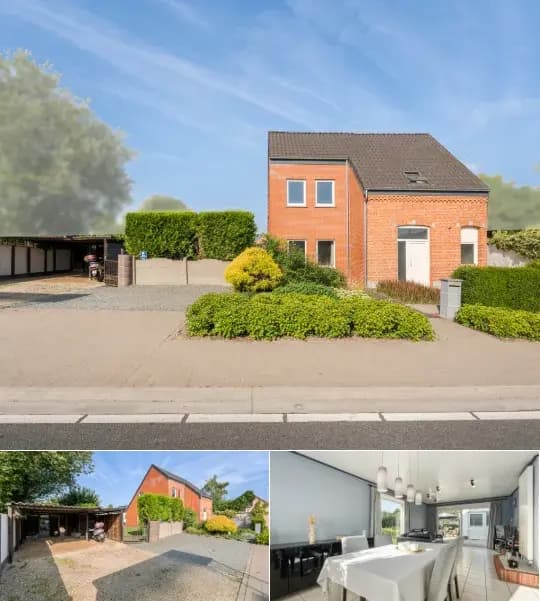 Residence for sale