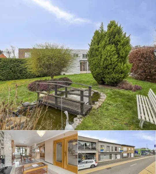 Residence for sale