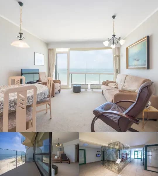 Apartment for sale