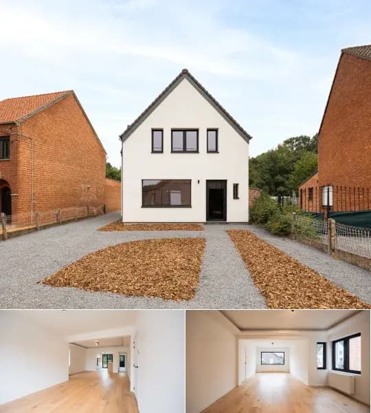 Residence for sale