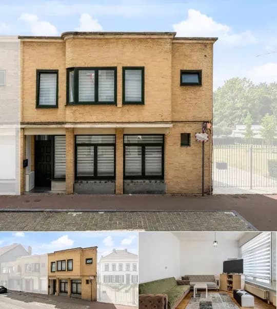 Residence for sale