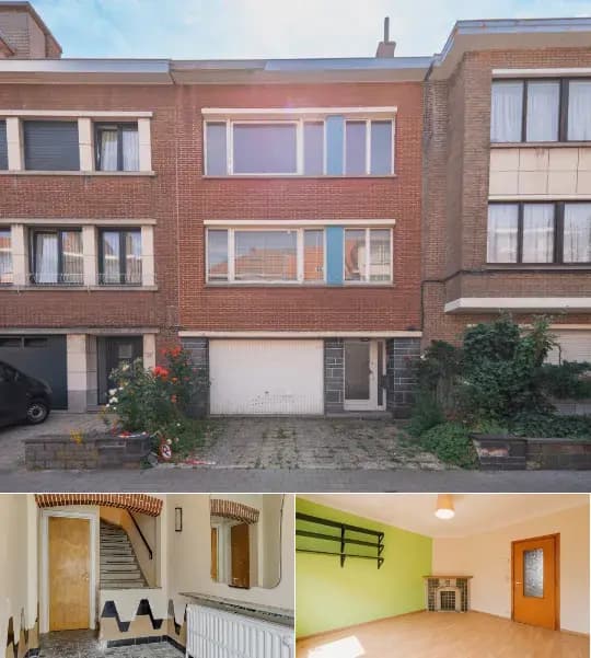 Residence for sale